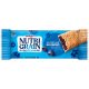 Nutrigrain bar nutrition facts blueberry