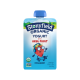 Stonyfield strawberry yogurt nutrition facts