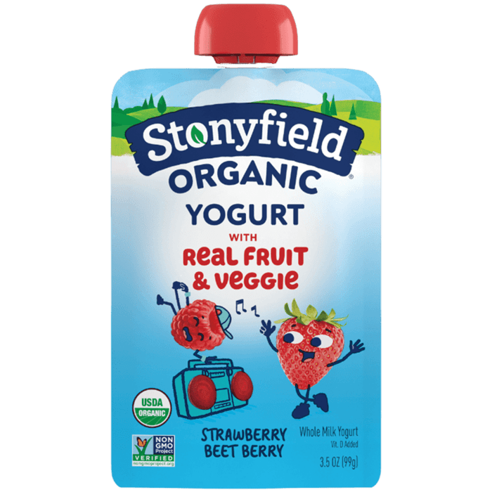 Stonyfield innit