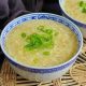 Nutrition info egg drop soup