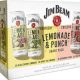 Jim beam kentucky coolers nutrition facts